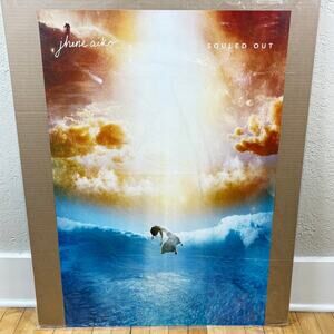 Jhene Aiko Souled Out Poster 24" x 36"